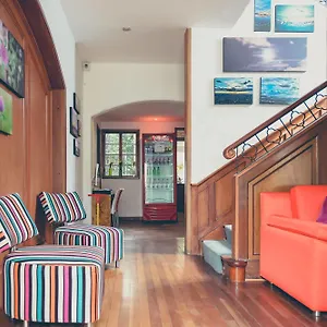 Pensión Mi Llave Hostels